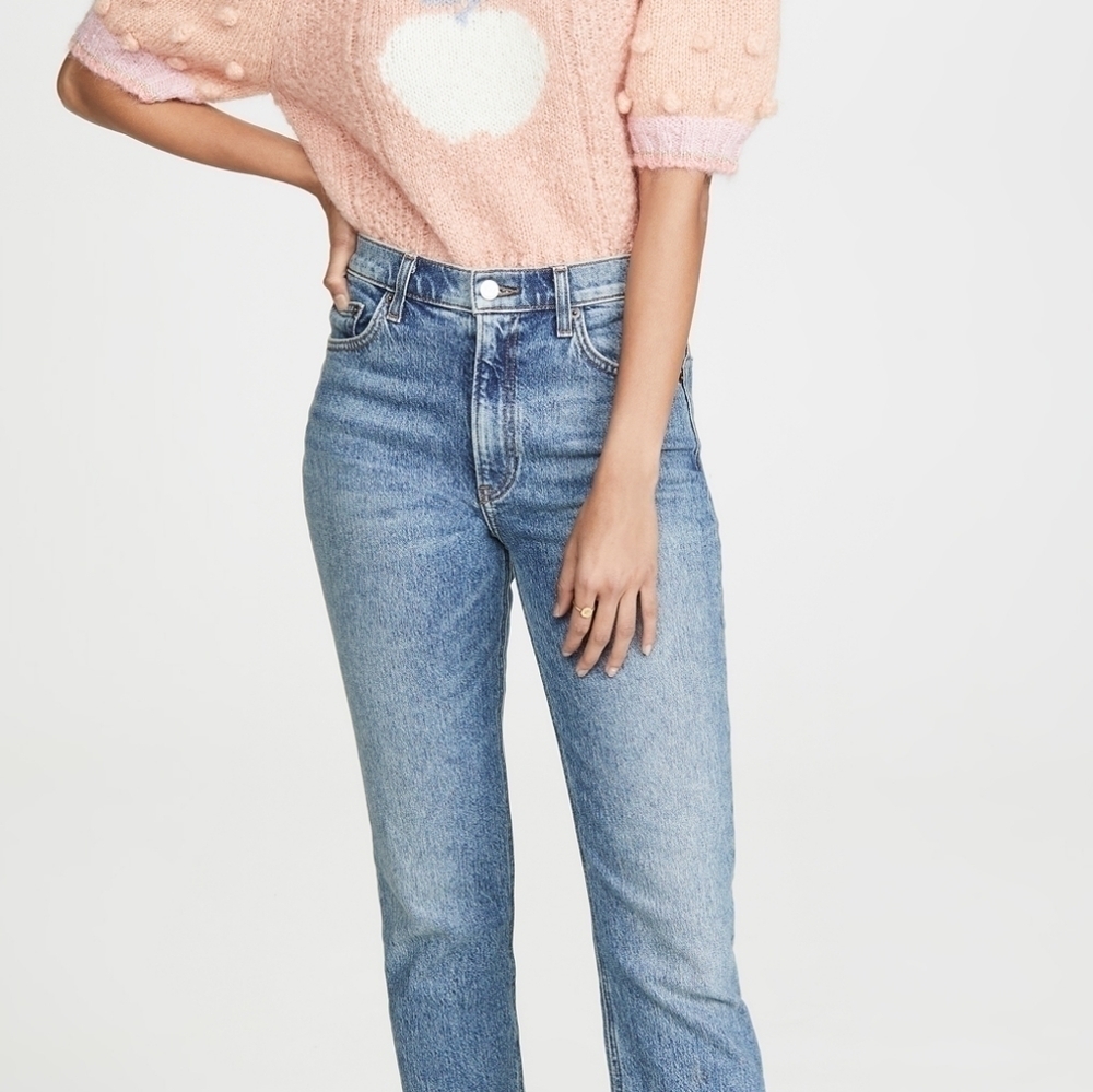 🍎 Cyrielle Sweater. - Picture 4 of 10